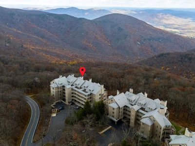 1933 High Ridge Pl, Wintergreen Resort, VA, 22967