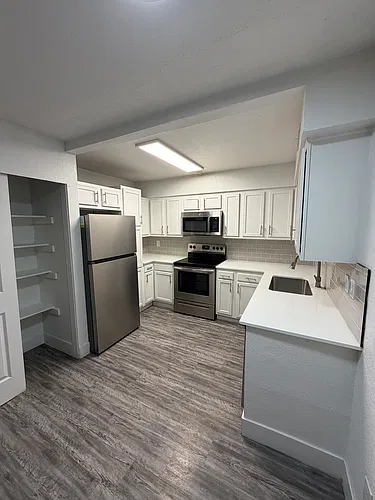 Floor plan Elite