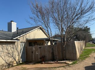 1519 Latigo Trce, Round Rock, TX 78681