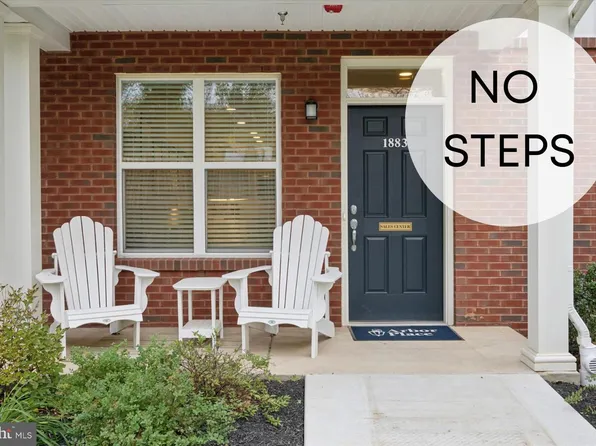 1883 Arbor Place Dr #87C, Norristown, PA 19401