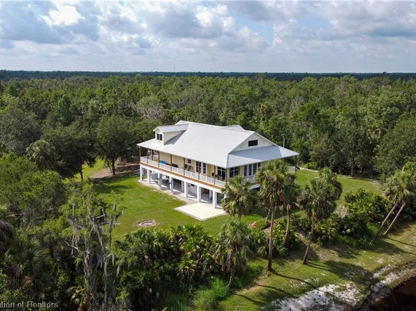 776 Cross Creek Ln, Wauchula, FL 33873