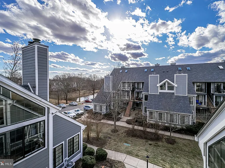 7012 Irwell Ln #14E — Photo 33
