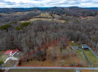 366 Old Stage Rd, Rogersville, TN 37857