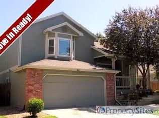 1346 S Field Ct, Lakewood, CO 80232