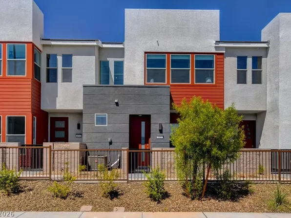 4307 Vantage Ridge Ave, Las Vegas, NV 89141