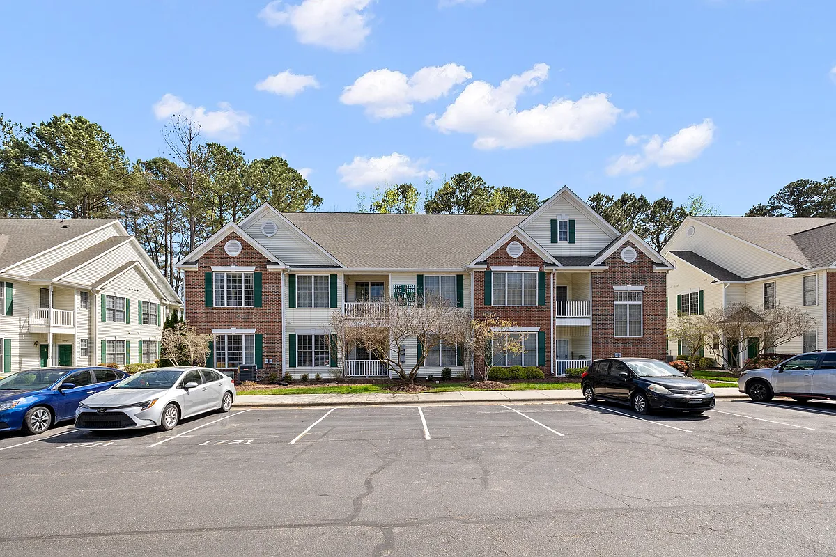 Building Photo - 1713 Kudrow Ln #1