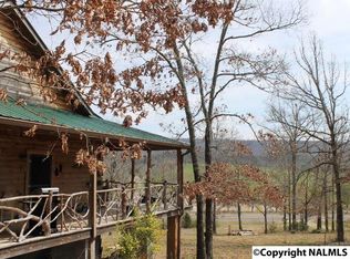 41011 Us Highway 11, Valley Head, AL 35989