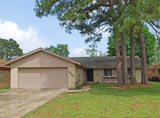 5303 Straight Arrow Dr, Humble, TX 77346