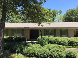 205 Godwin Rd, Tallassee, AL 36078