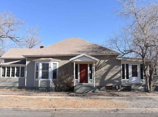 1103 White Ave, Grand Junction, CO 81501
