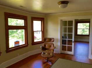 4725 NE 10th Ave, Portland, OR 97211