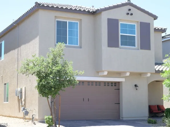 1947 Karner Blue Ave, North Las Vegas, NV 89031