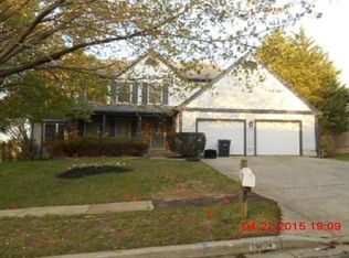 10804 River Oaks Ter, Bowie, MD 20721