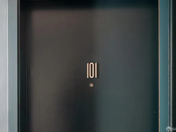 2101 Bryant St APT 101, San Francisco, CA 94110