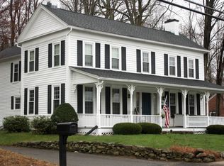 600 Center St, Ludlow, MA 01056