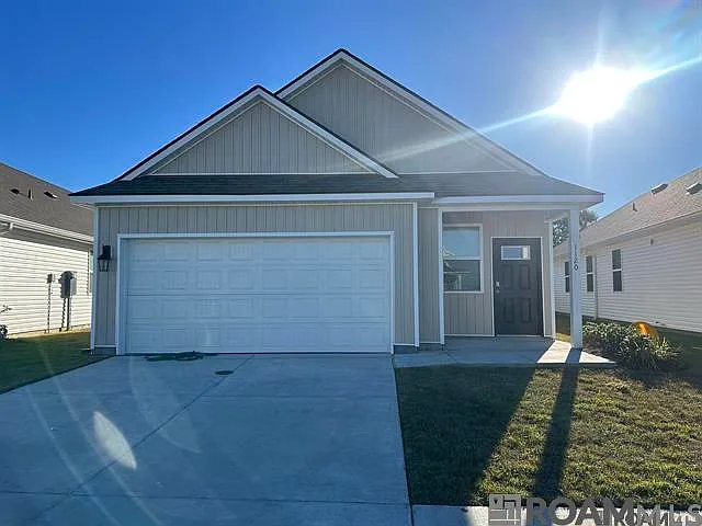 1120 Drago Dr