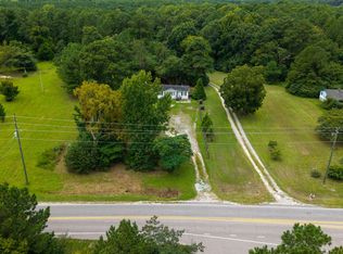 736 Jones Dairy Rd, Wake Forest, NC 27587