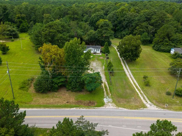 736 Jones Dairy Rd, Wake Forest, NC 27587