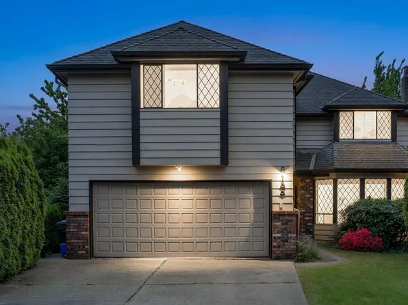 8155 Corless Pl, Richmond, BC V7C 4X4