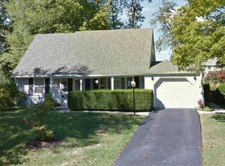 4802 Reidel Ln, Bowie, MD 20715