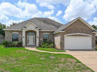 4428 Spring Branch Dr, College Station, TX 77845