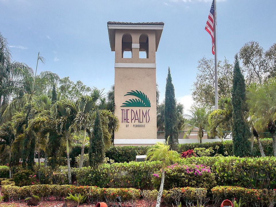 1st image of 200 Palm Cir W APT 105
