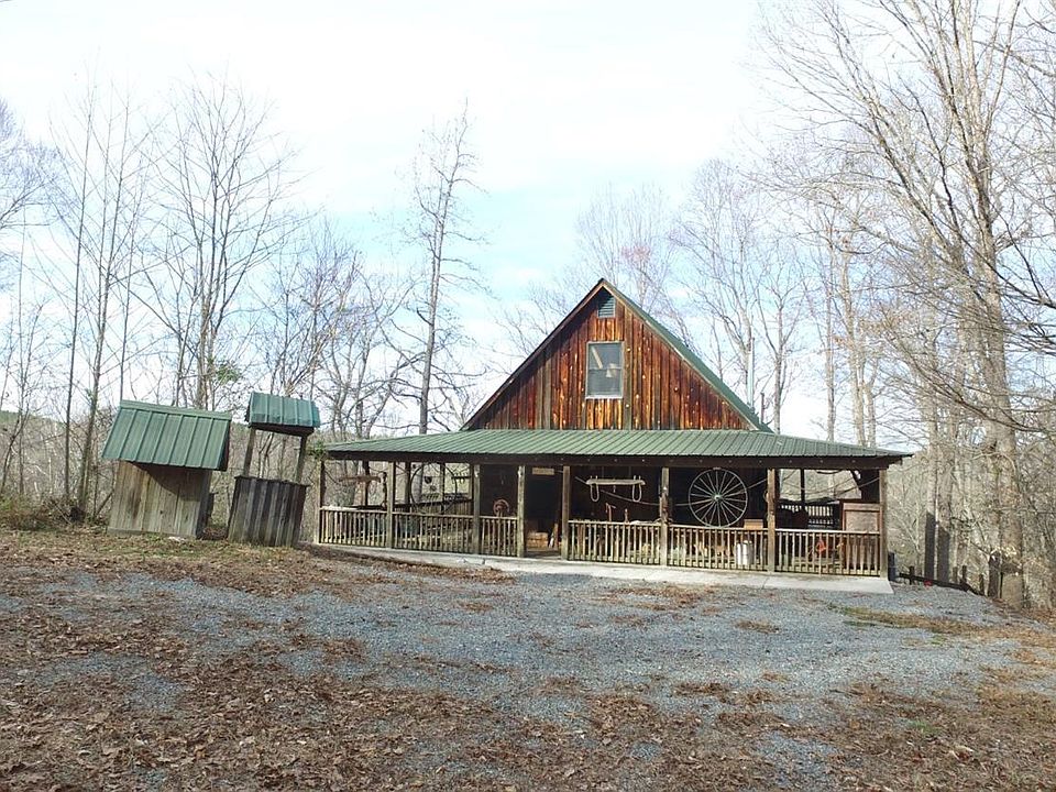 3126 Hog Wallow Rd, Nathalie, VA 24577 Zillow