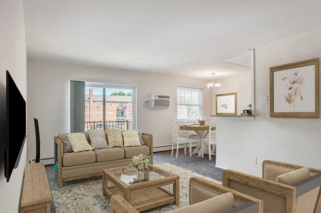Hill Brook Place Apartment Homes — Photo 4