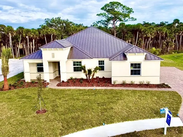 4558 Cornwall Dr, Merritt Island, FL 32953