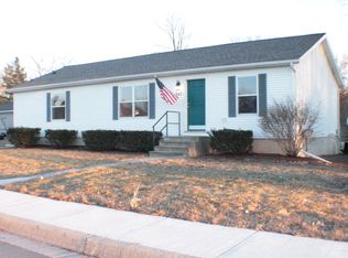 163 Railroad St, Ionia, MI