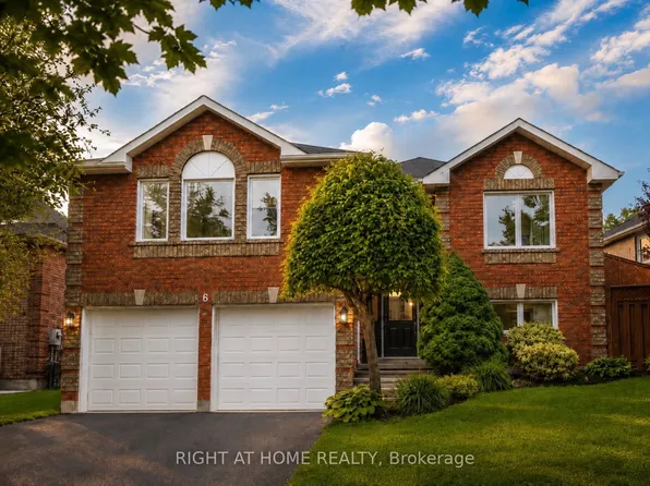 6 Compton Cres, Bradford West Gwillimbury, ON L3Z 2X5