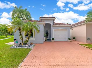 Forest Lakes Gardens Sec, Miami, FL 33196