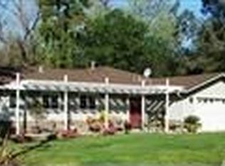 4200 Bonanza Way, Loomis, CA 95650