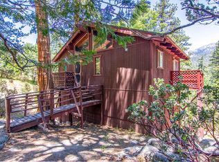 25270 Lakeview Dr, Idyllwild, CA 92549
