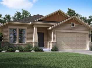 109 Syrah Ct, Leander, TX 78641
