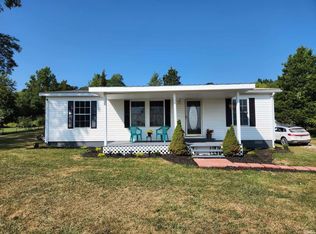 333 N County Road 600 Rd E, Paoli, IN 47454