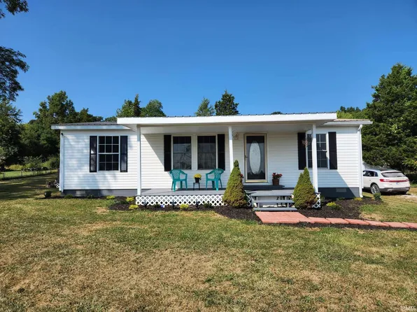 333 N County Road 600 Rd E, Paoli, IN 47454