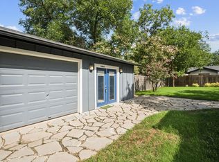 1402 Laurel St #C, Georgetown, TX 78626