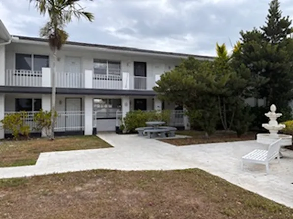 3817 Del Prado Blvd S #206, Cape Coral, FL 33904