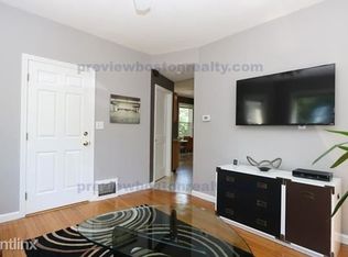 279 Webster St #2MA, Auburndale, MA 02466