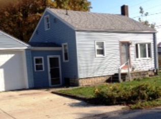 622 E 10th St, Ashland, OH 44805