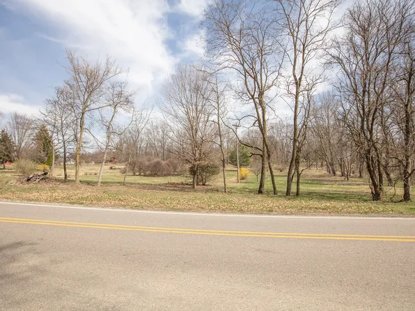 PARCEL Sunset Blvd #B, Union, MI 49130