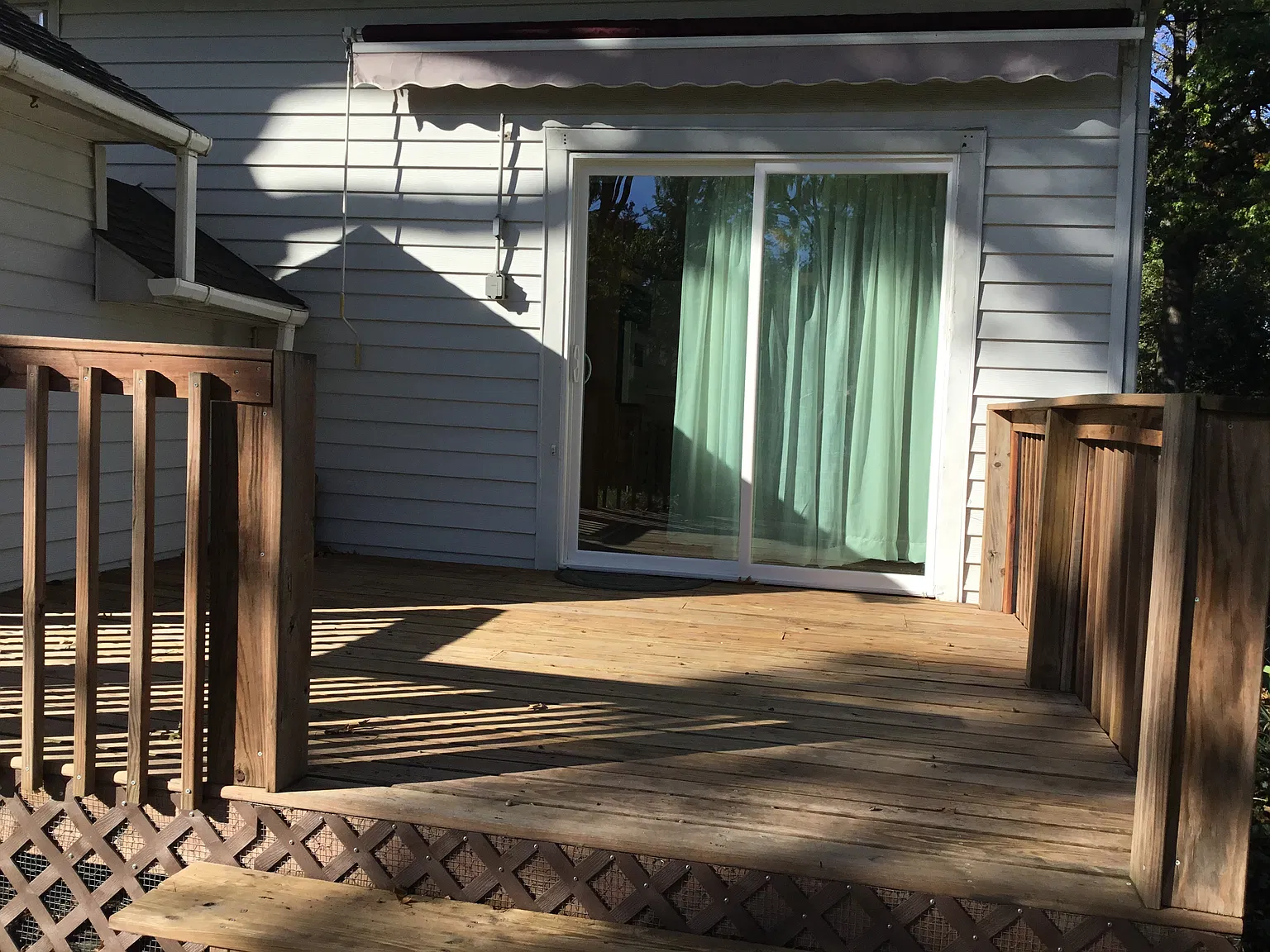 3 bed, 1040 sqft, $1,700 — Photo 1