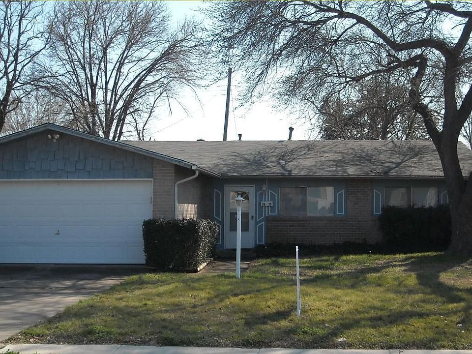 1st image of 2830 Posey Dr