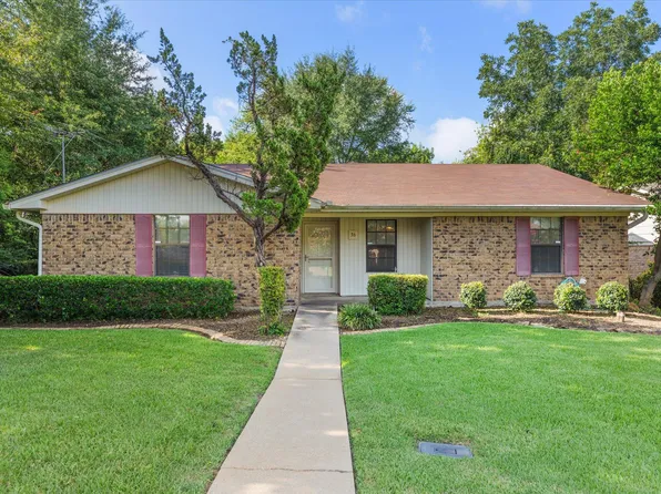 36 Marguerite Dr, Longview, TX 75601
