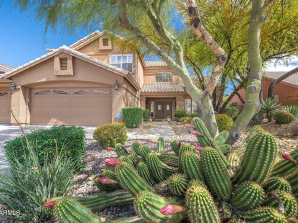 11100 E GREYTHORN Drive, Scottsdale, AZ 85262