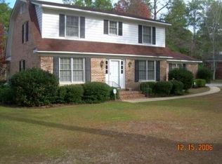 2007 Trowbridge Rd, Albany, GA 31721
