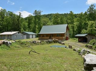 301 Middle Fork Rd, Springfield Twp, PA 15469