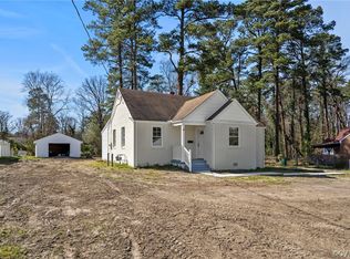 1640 S Crater Rd, Petersburg, VA 23805