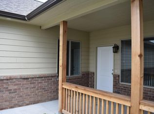 717 Fox Fire, McPherson, KS 67460